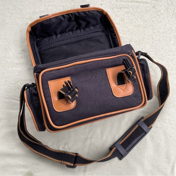JVC camera/ camcorder bag case - Picture 7 of 7